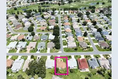 2706 Morven Park Way, The Villages, FL 32162 - Photo 25