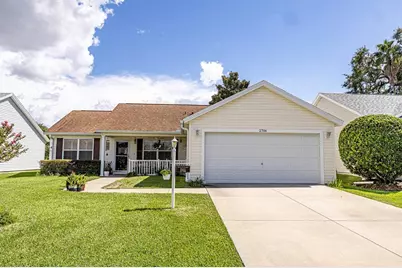 2706 Morven Park Way, The Villages, FL 32162 - Photo 1