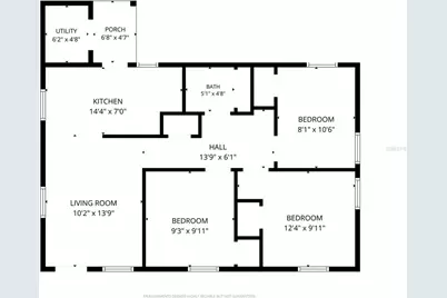 1317 N Pine Hills Road, Orlando, FL 32808 - Photo 25