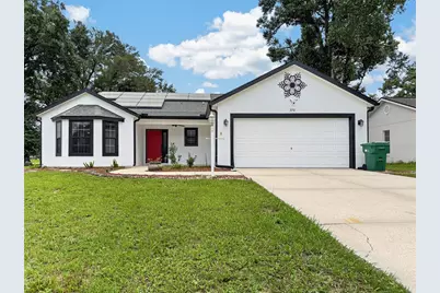 370 Carriage Lane, Lady Lake, FL 32159 - Photo 1