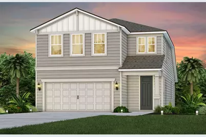 351 Fishtail Place, Palm Coast, FL 32164 - Photo 1