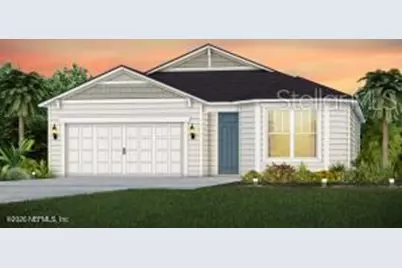 339 Fishtail Place, Palm Coast, FL 32164 - Photo 1