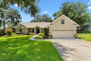 4307 Serene Cir, Fruitland Park, FL 34731 - Photo 1