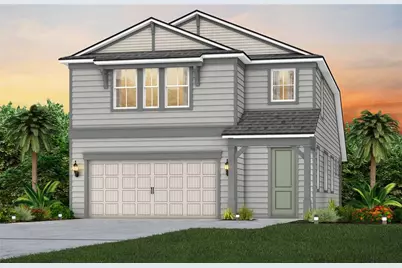 353 Fishtail Place, Palm Coast, FL 32164 - Photo 1