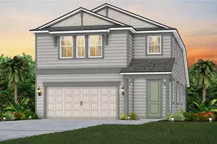353 Fishtail Pl, Palm Coast, FL 32164 - Photo 1
