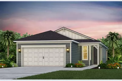 326 Fishtail Place, Palm Coast, FL 32164 - Photo 1