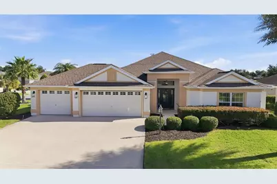2965 Stepping Stone Path, The Villages, FL 32163 - Photo 1