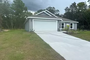 651 W Bancroft Dr, Dunnellon, FL 34434 - Photo 3