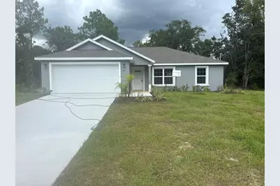 651 W Bancroft Drive, Dunnellon, FL 34434 - Photo 1
