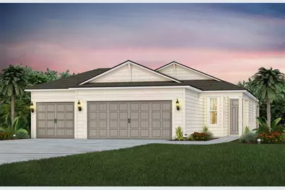323 Fishtail Place, Palm Coast, FL 32164 - Photo 1