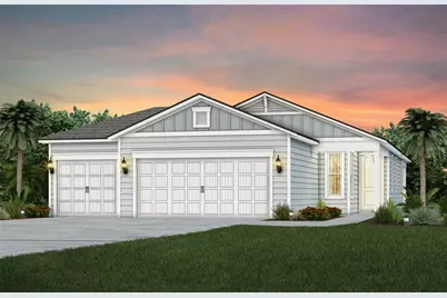 347 Fishtail Place, Palm Coast, FL 32164 - Photo 1