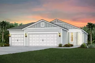 347 Fishtail Pl, Palm Coast, FL 32164 - Photo 1