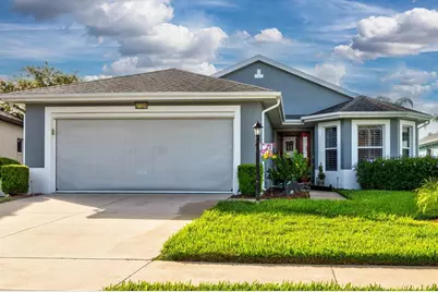27336 Pine Straw Road, Leesburg, FL 34748 - Photo 1