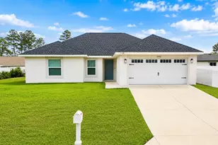 16951 SW 43rd Court Rd, Ocala, FL 34473 - Photo 1