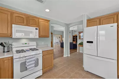 16573 SE 77th Northridge Court, The Villages, FL 32162 - Photo 13