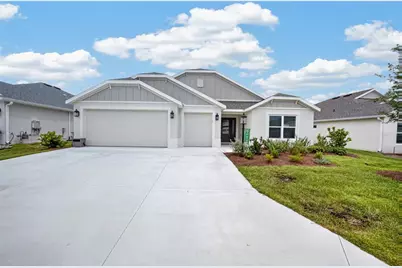 1600 Littleton Lane, The Villages, FL 34762 - Photo 1
