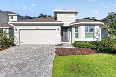 2345 Sirena Lane, Mount Dora, FL 32757 - Photo 1