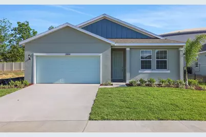 4097 Penelope Avenue, Lake Wales, FL 33859 - Photo 1