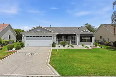 1377 Eagle Ridge Drive, The Villages, FL 32162 - Photo 1