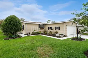 25201 Clifford, Leesburg, FL 34748 - Photo 3