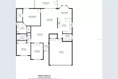 2494 Flintshire Avenue, The Villages, FL 32162 - Photo 37