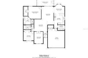 2494 Flintshire Ave, The Villages, FL 32162 - Photo 37