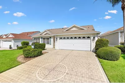 2494 Flintshire Avenue, The Villages, FL 32162 - Photo 35