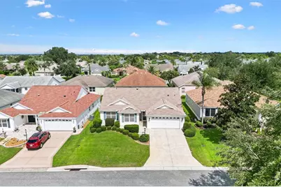 2494 Flintshire Avenue, The Villages, FL 32162 - Photo 33
