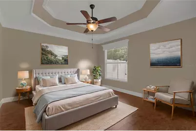 3369 Overland Terrace, The Villages, FL 32163 - Photo 13