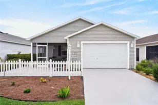 1380 Zest Ave, The Villages, FL 32163 - Photo 1