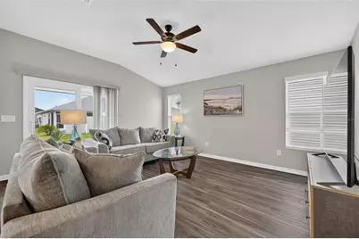 7686 Woodley Terrace, The Villages, FL 34762 - Photo 7