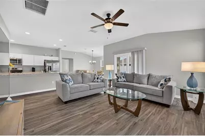 7686 Woodley Terrace, The Villages, FL 34762 - Photo 9