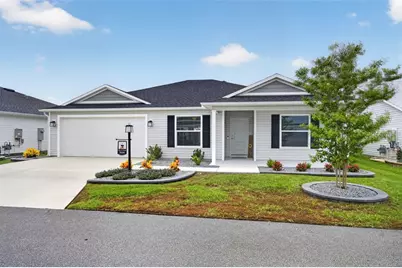 7686 Woodley Terrace, The Villages, FL 34762 - Photo 3