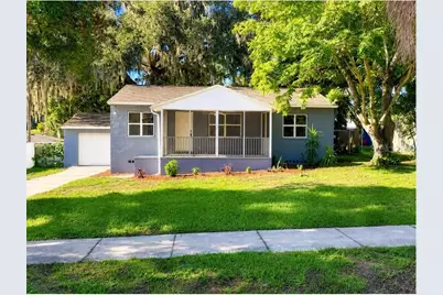 130 E Dicie Avenue, Eustis, FL 32726 - Photo 1