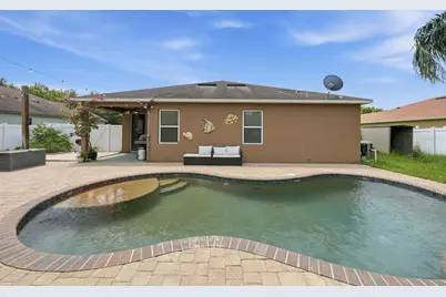 940 Fallbrooke Avenue, Deltona, FL 32725 - Photo 3