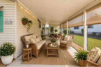 25120 Clifford Hill, Leesburg, FL 34748 - Photo 11