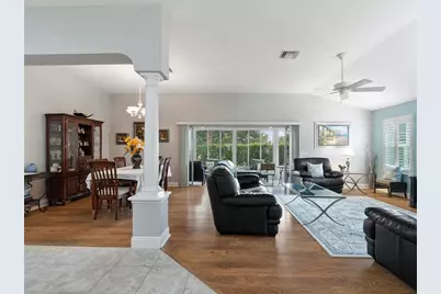 490 Little River Path, The Villages, FL 32162 - Photo 5