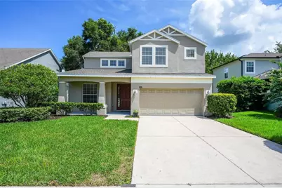 3626 Oak Brook Lane, Eustis, FL 32736 - Photo 1