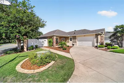 628 Bermudez Court, The Villages, FL 32162 - Photo 5