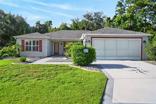 9280 SE 179th Wesley St, The Villages, FL 32162 - Photo 1