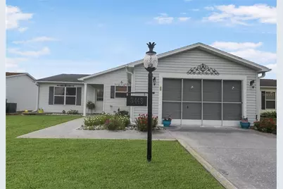 3448 Jacona Place, The Villages, FL 32162 - Photo 3