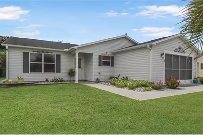3448 Jacona Place, The Villages, FL 32162 - Photo 9