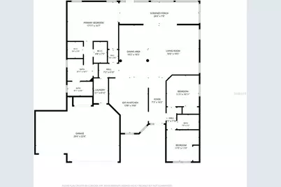 4190 County Road 121D, Wildwood, FL 34785 - Photo 45