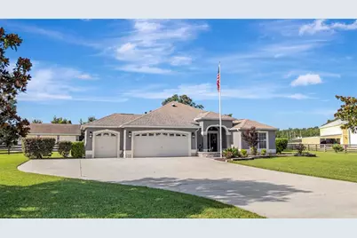 4190 County Road 121D, Wildwood, FL 34785 - Photo 3