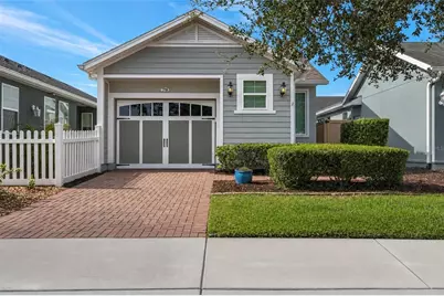 78 Bayou Bend Road, Groveland, FL 34736 - Photo 1