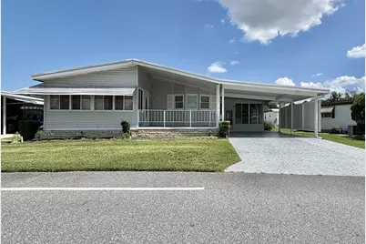 303 Hawthorne Boulevard, Leesburg, FL 34748 - Photo 1