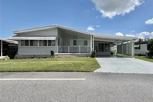 303 Hawthorne Blvd, Leesburg, FL 34748 - Photo 1