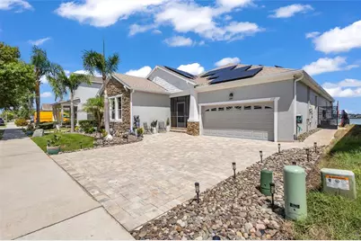 237 Blue Cypress Drive, Groveland, FL 34736 - Photo 5