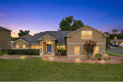 301 Ashton Woods Lane, Leesburg, FL 34748 - Photo 1