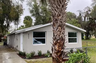 803 E Hazzard Ave, Eustis, FL 32726 - Photo 1
